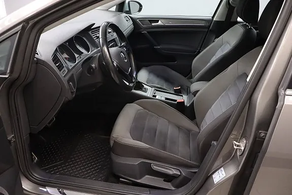 Volkswagen Golf Alltrack 2015 photo 4