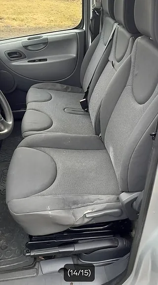 Peugeot Expert 2012 photo 4