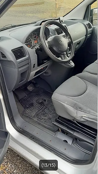 Peugeot Expert 2012 photo 5