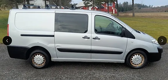 Peugeot Expert 2012 photo 3