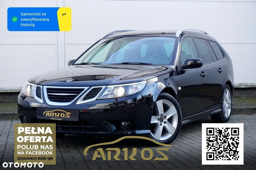 Saab 9-3