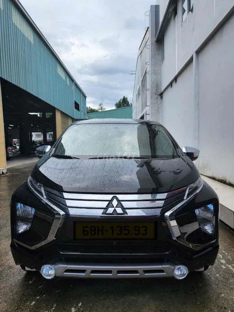 Mitsubishi Xpander 2019 photo 2