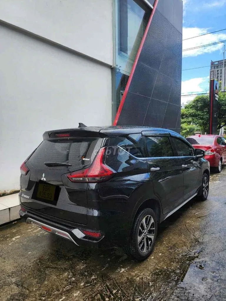 Mitsubishi Xpander 2019 photo 4