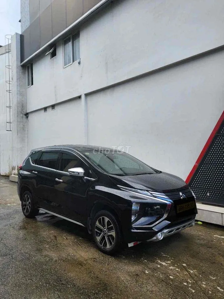 Mitsubishi Xpander