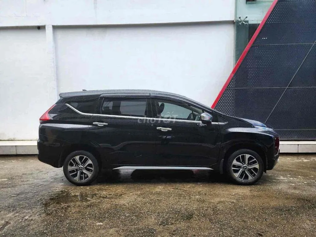 Mitsubishi Xpander 2019 photo 3