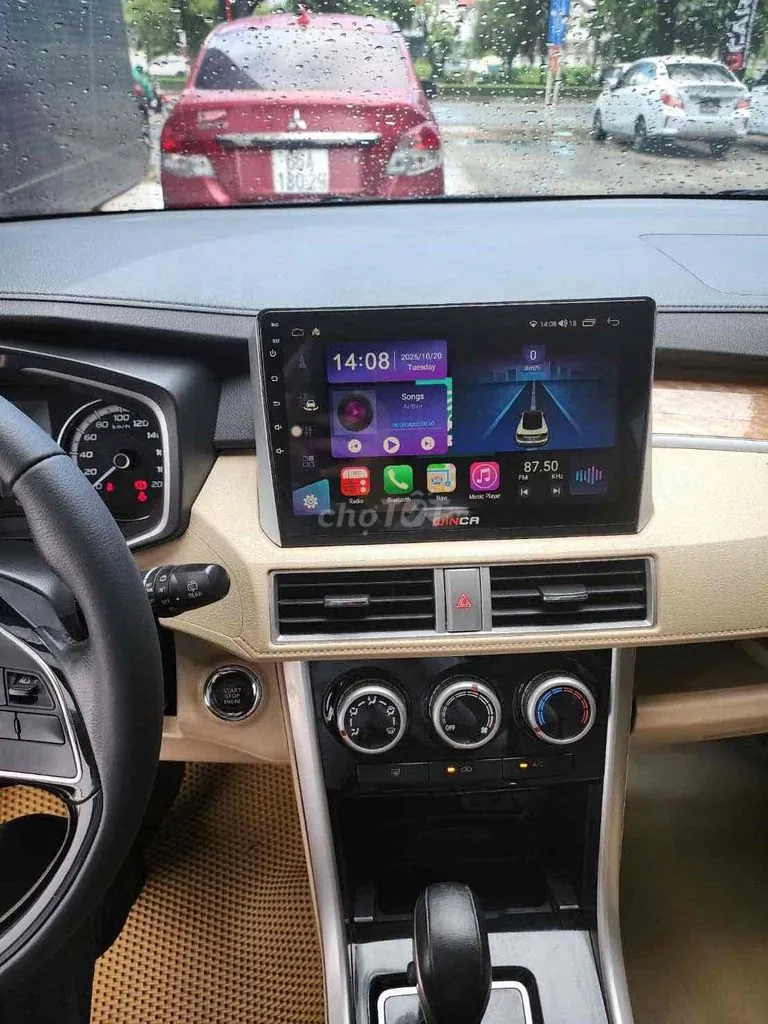 Mitsubishi Xpander 2019 photo 5