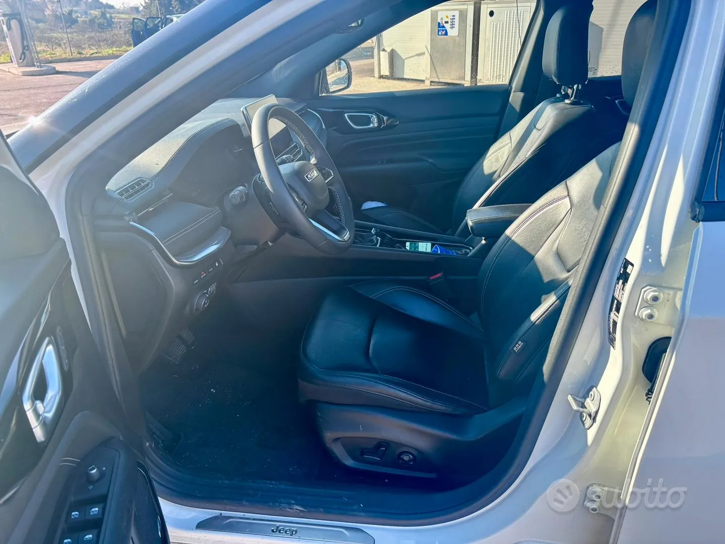 Jeep Compass 2021 photo 4
