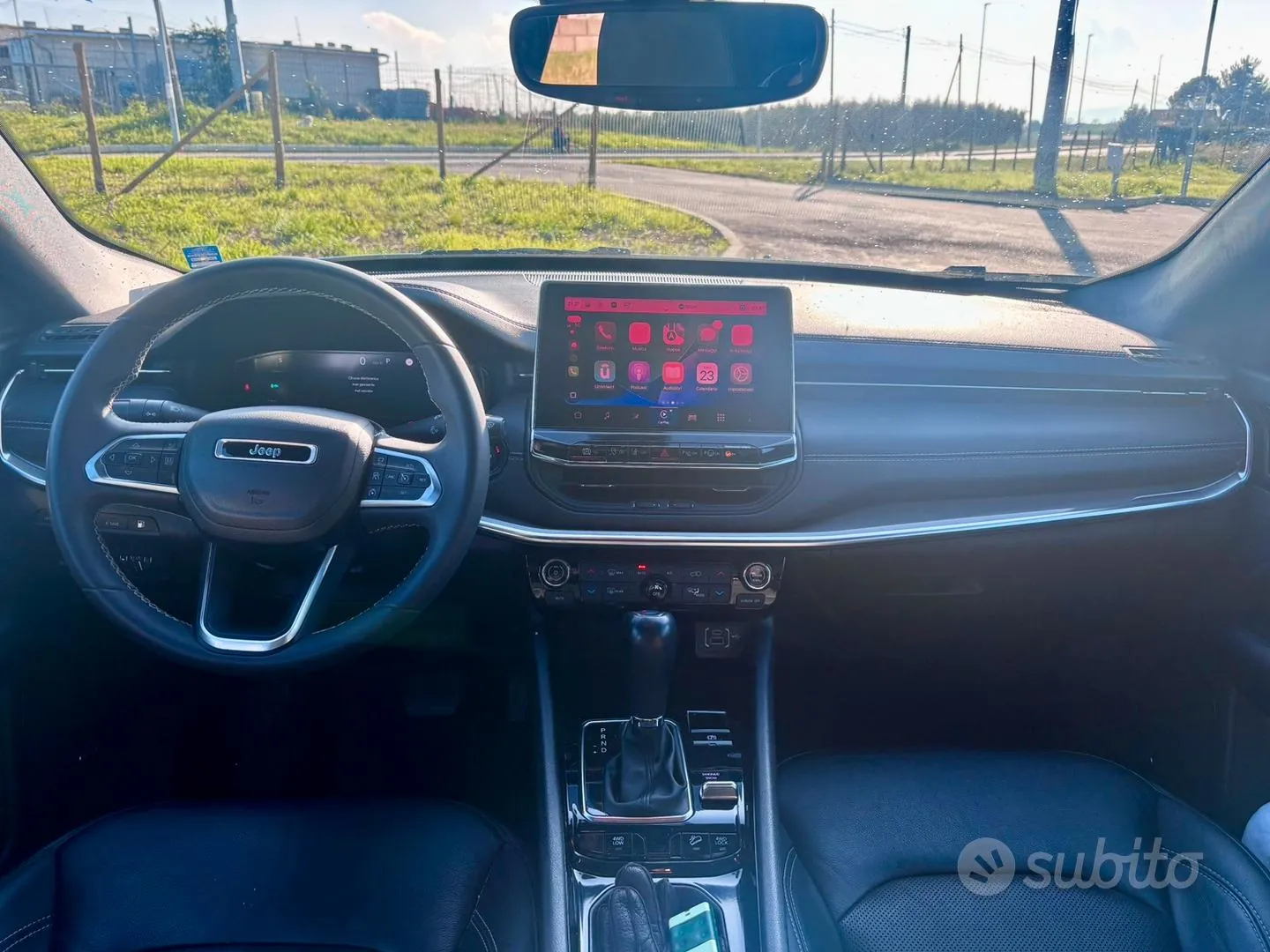 Jeep Compass 2021 photo 5