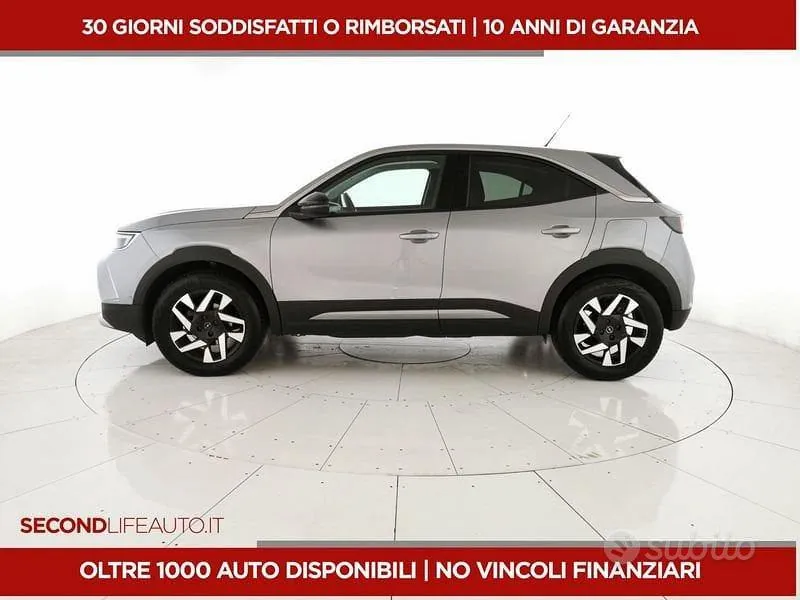 Opel Mokka 2023 photo 2