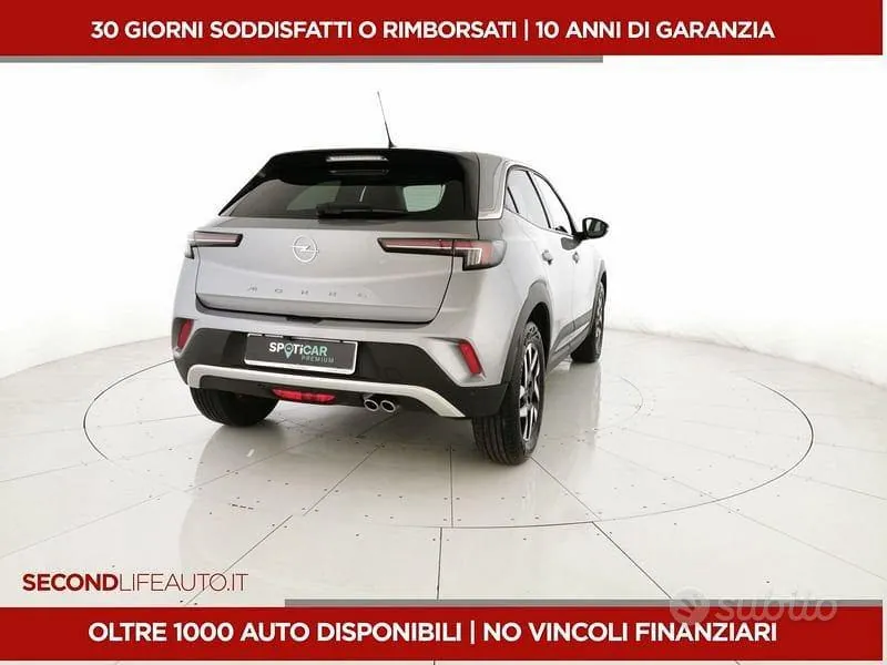 Opel Mokka 2023 photo 5