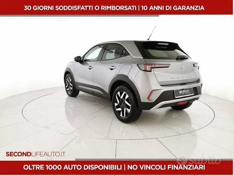 Opel Mokka 2023 photo 3