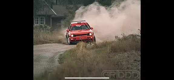 Volkswagen Golf Iii