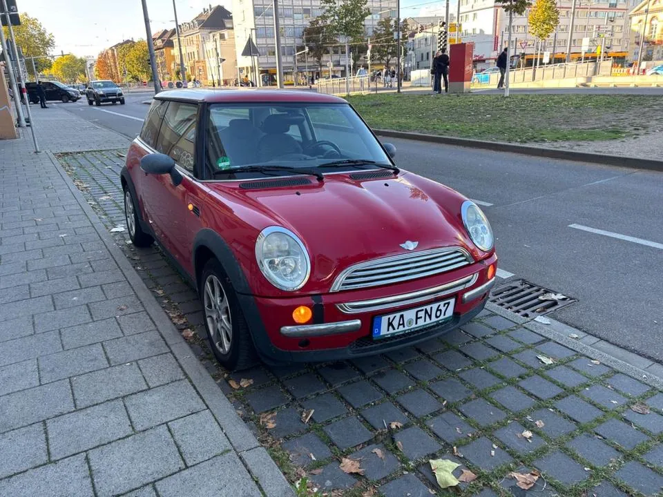 Mini One