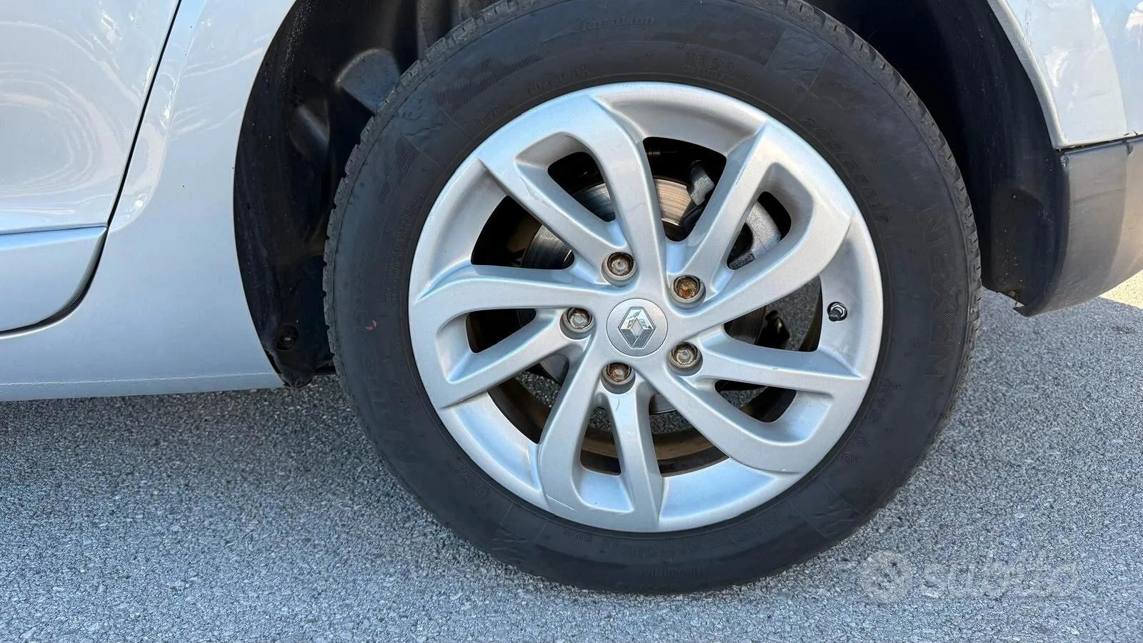 Renault Megane 2015 photo 5