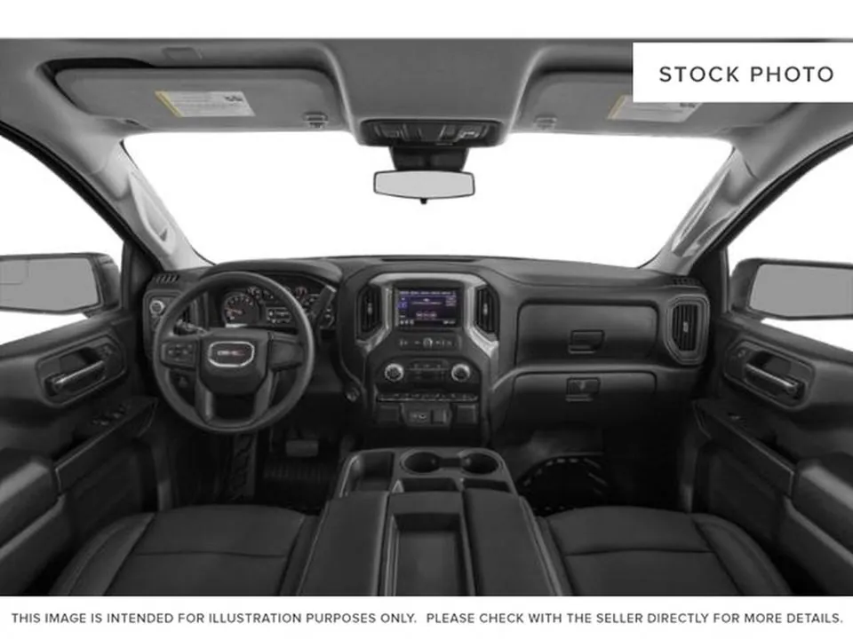 GMC Sierra 1500 2023 photo 5