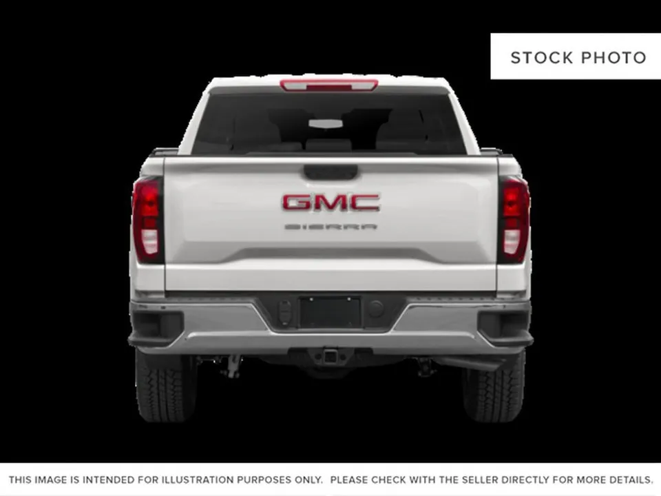 GMC Sierra 1500 2023 photo 3