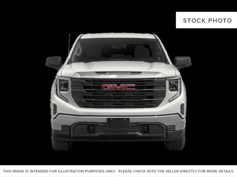 GMC Sierra 1500 2023 photo 2