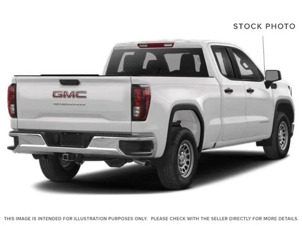 GMC Sierra 1500 2023 photo 4