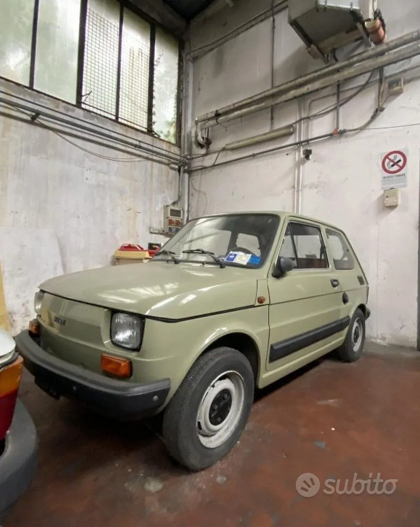 Fiat 126