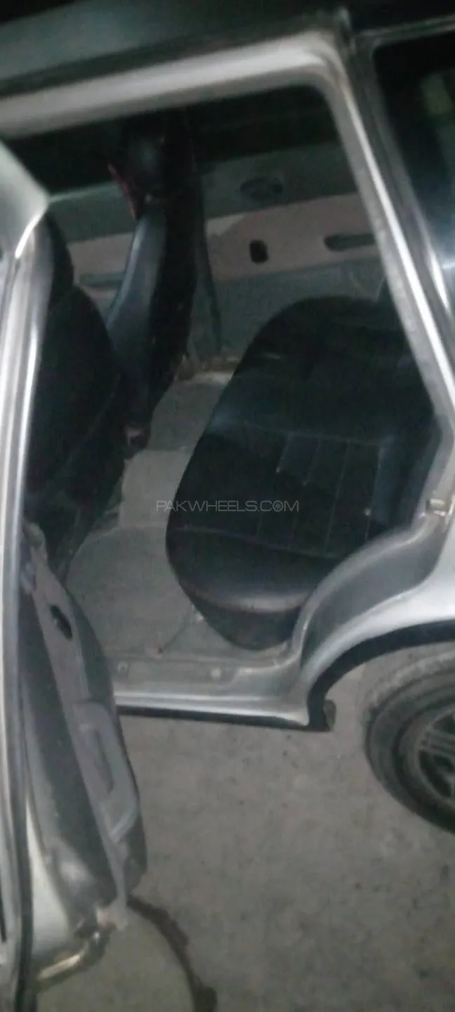 Suzuki Cultus