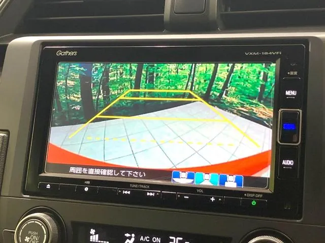 Honda Civic Hatchback 2019 photo 4