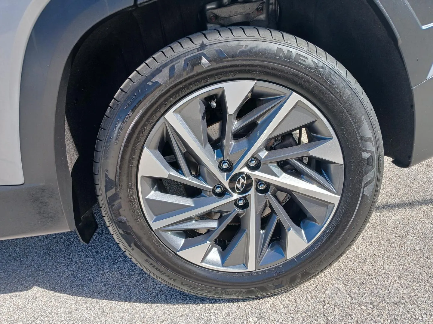 Hyundai Tucson 2023 photo 5