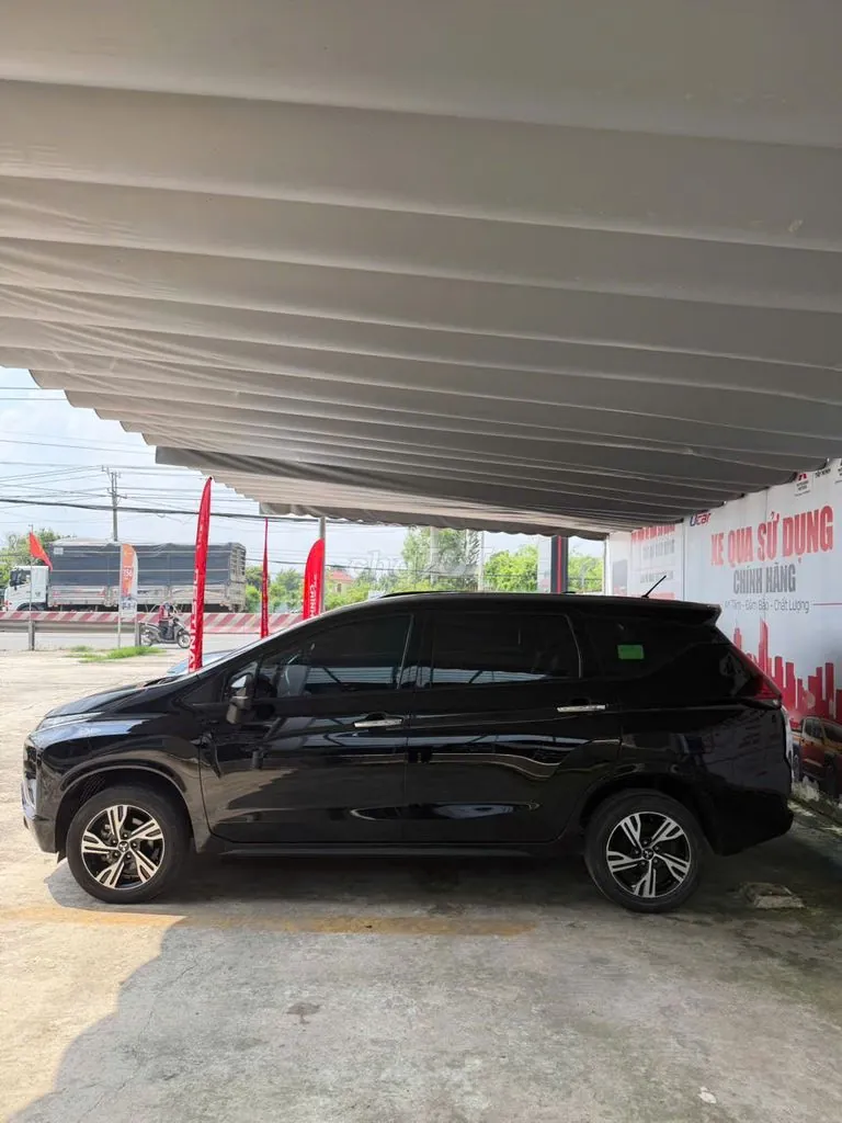 Mitsubishi Xpander 2024 photo 3