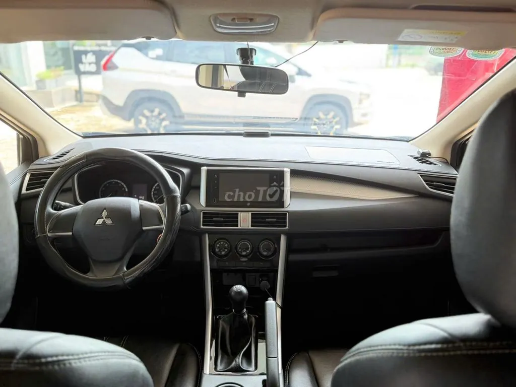 Mitsubishi Xpander 2024 photo 5
