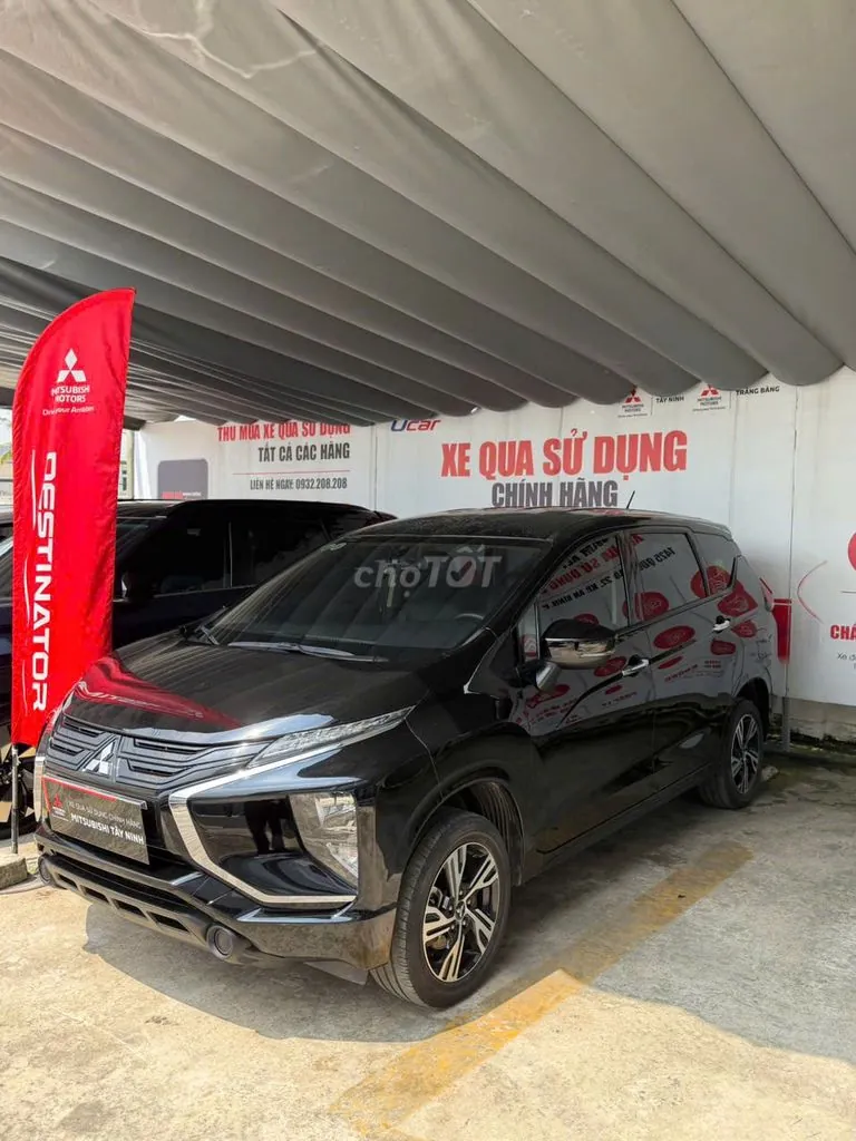 Mitsubishi Xpander