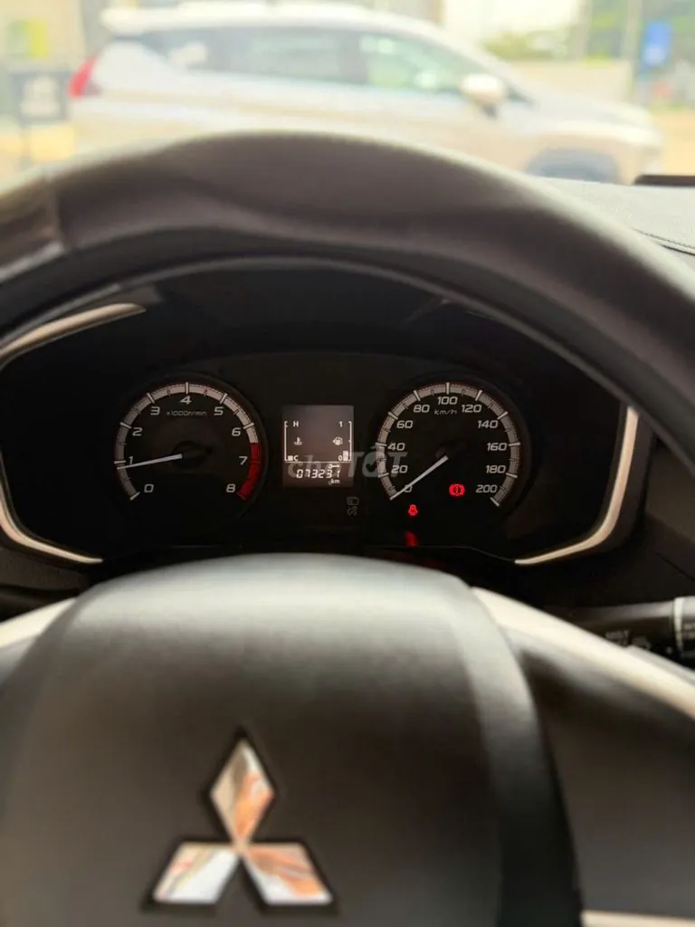 Mitsubishi Xpander 2024 photo 4
