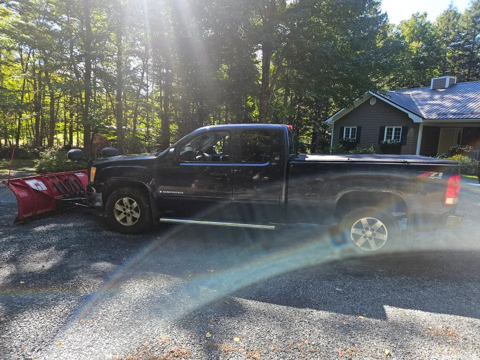 GMC Sierra 1500