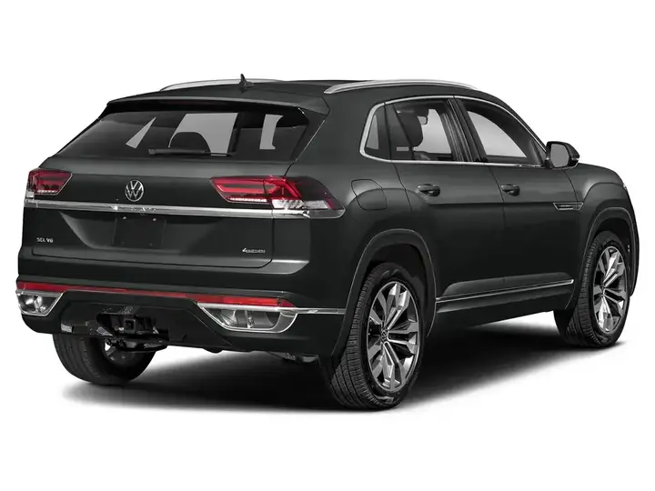 Volkswagen Atlas 2023 photo 2