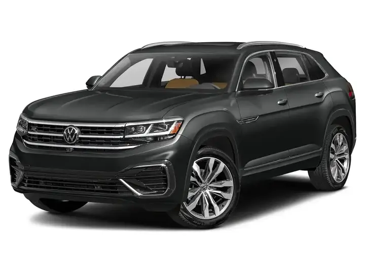 Volkswagen Atlas