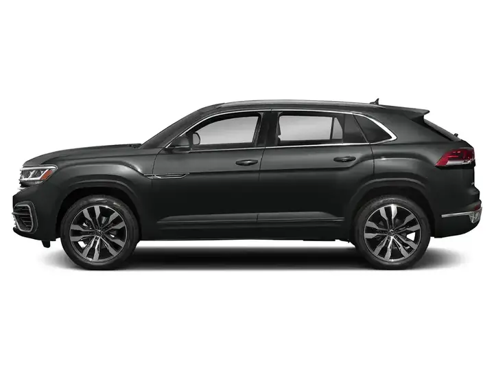 Volkswagen Atlas 2023 photo 3