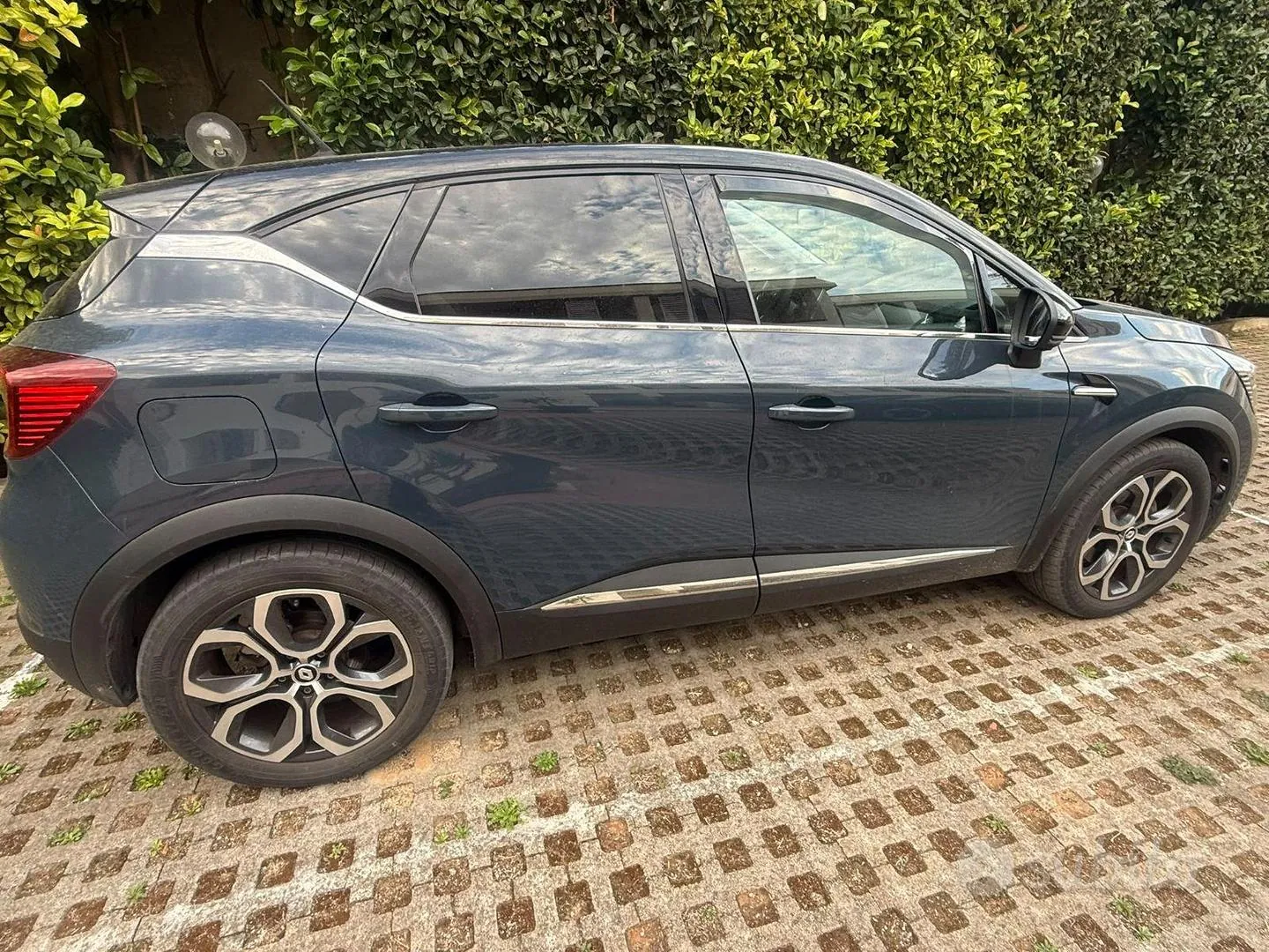 Renault Captur 2022 photo 4
