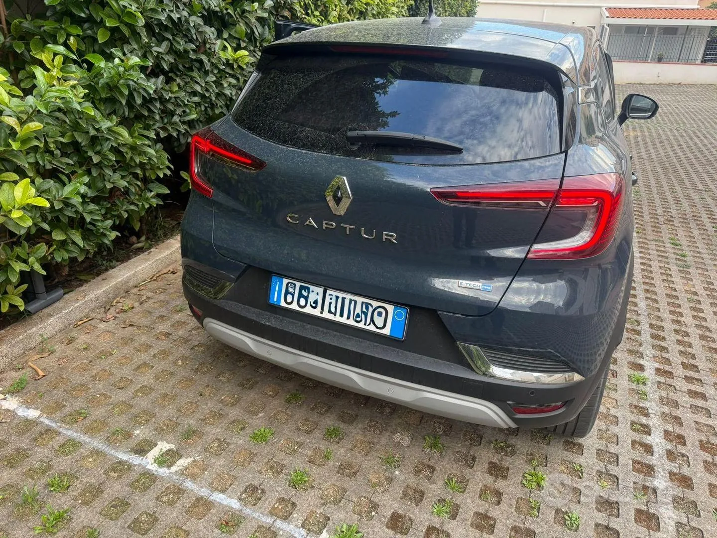 Renault Captur 2022 photo 5