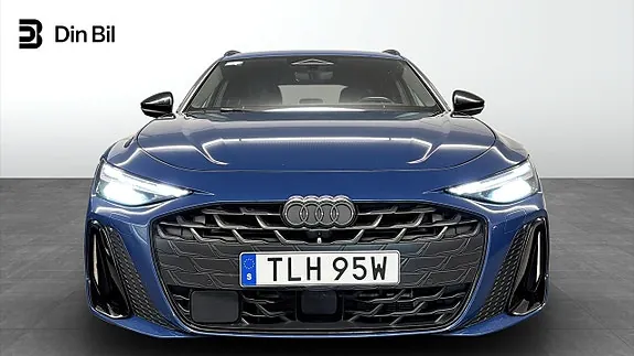 Audi A6 2026 photo 4
