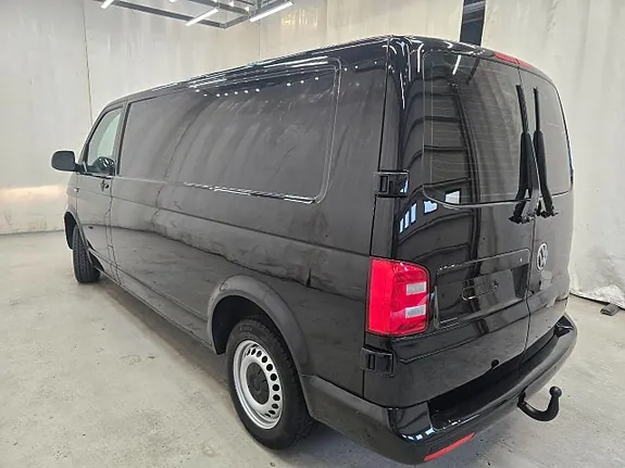 Volkswagen Transporter 2017 photo 4