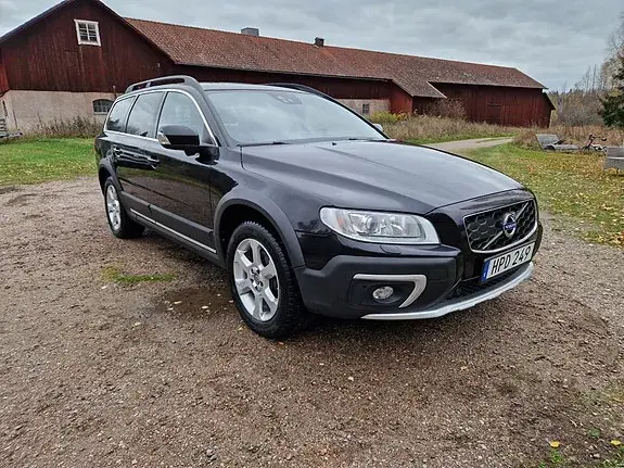 Volvo Xc70 2015 photo 3
