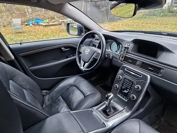 Volvo Xc70 2015 photo 5
