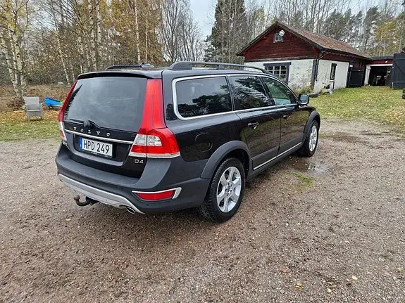 Volvo Xc70 2015 photo 4