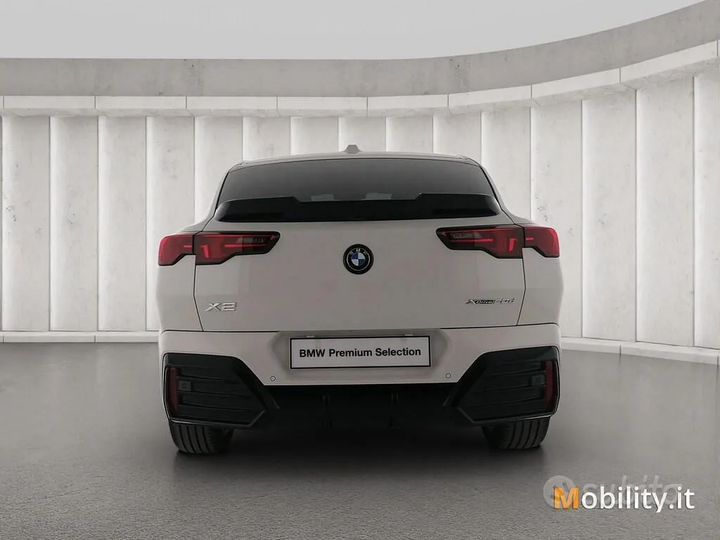 BMW X2 2025 photo 2