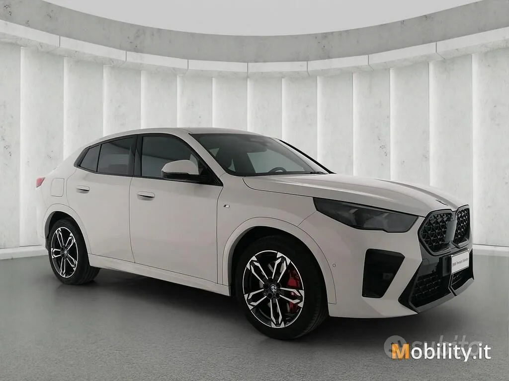BMW X2 2025 photo 5