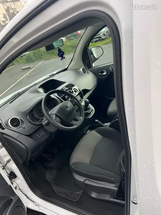 Renault Kangoo 2018 photo 3