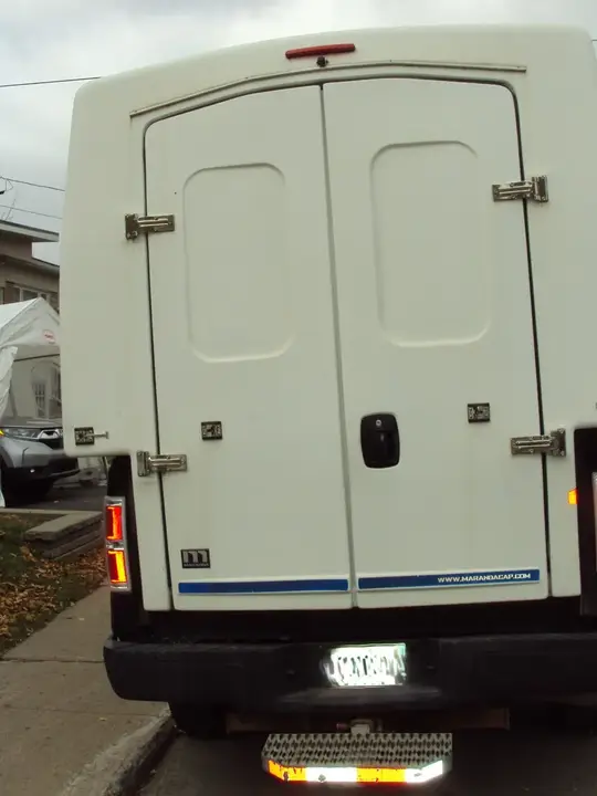 Ford F-150 2014 photo 2