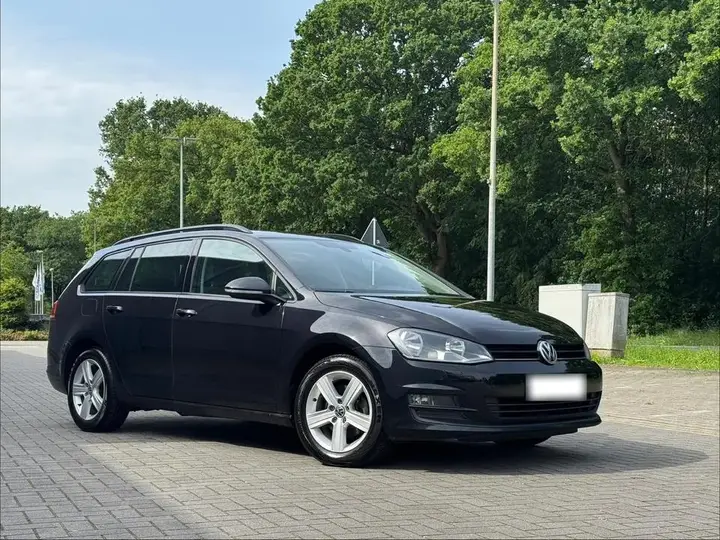 Volkswagen Golf 7