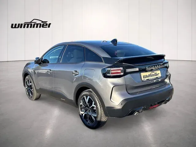 Citroen C4 2025 photo 3