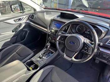 Subaru Impreza 2021 photo 4