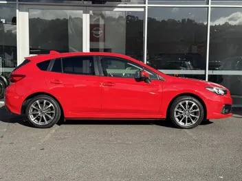 Subaru Impreza 2021 photo 5
