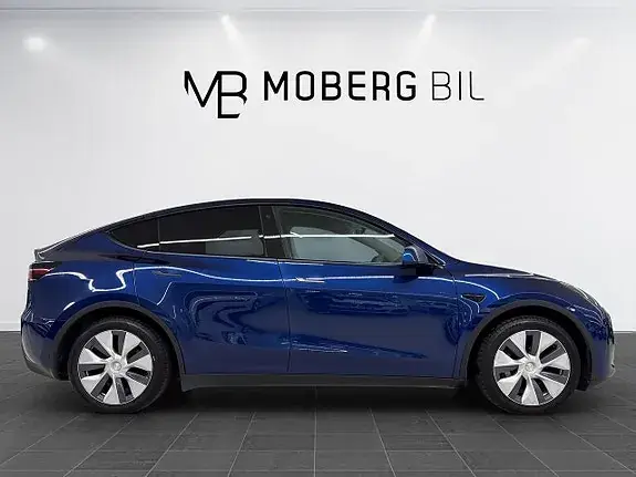 Tesla Model Y 2023 photo 5